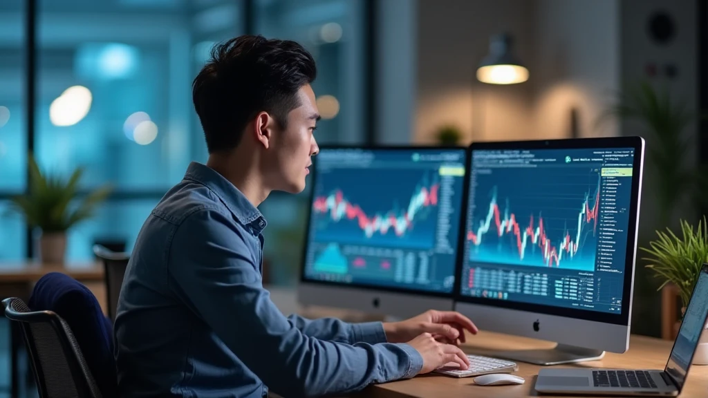 HIBT crypto tax investment basics explained Vietnam