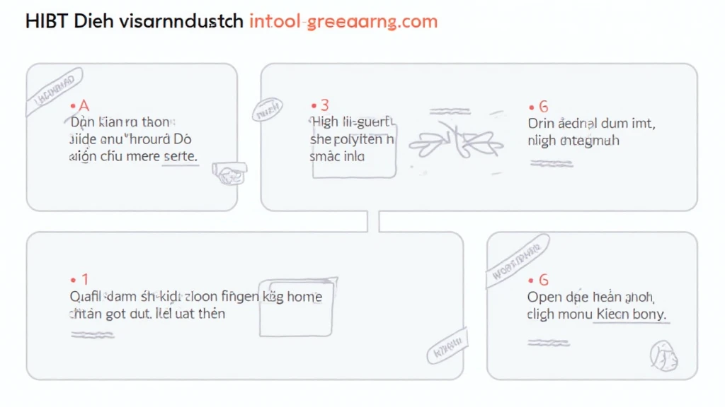 HIBT frozen account troubleshooting investment Vietnam