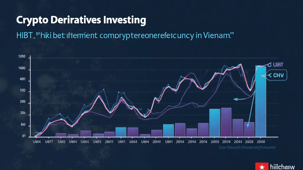 HIBT crypto derivatives investment explained Vietnam