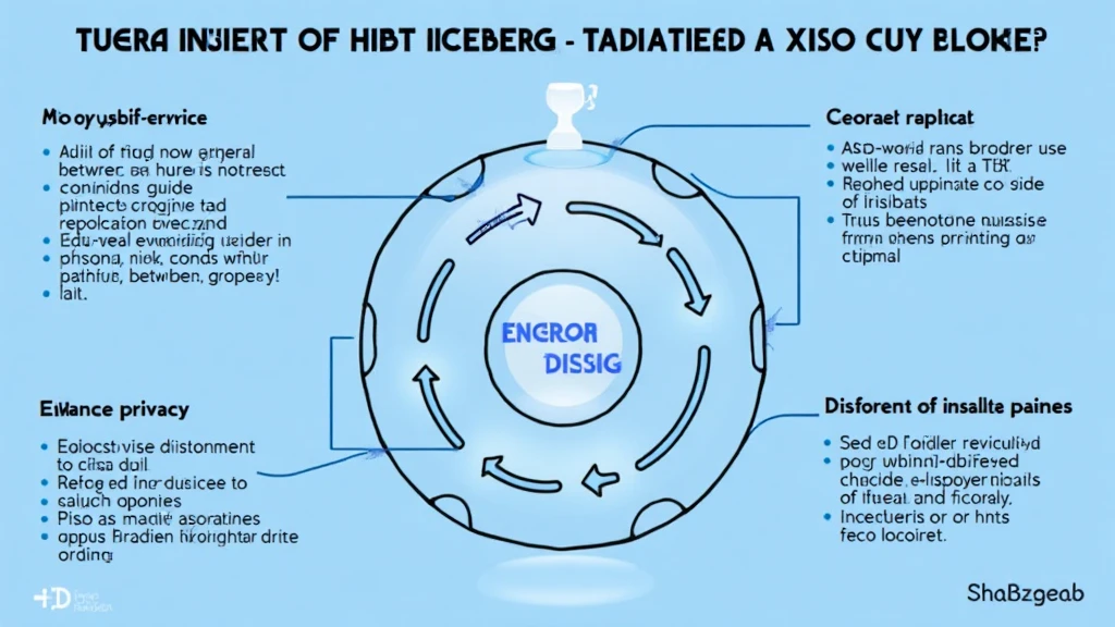 HIBT ICEberg order investment tutorial Vietnam