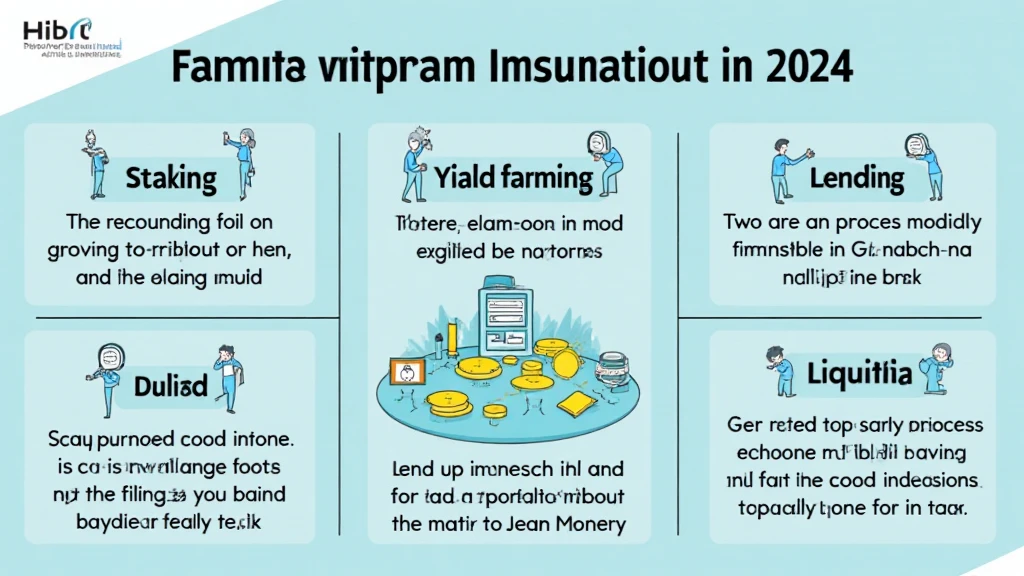 HIBT passive income investment strategies 2024 Vietnam
