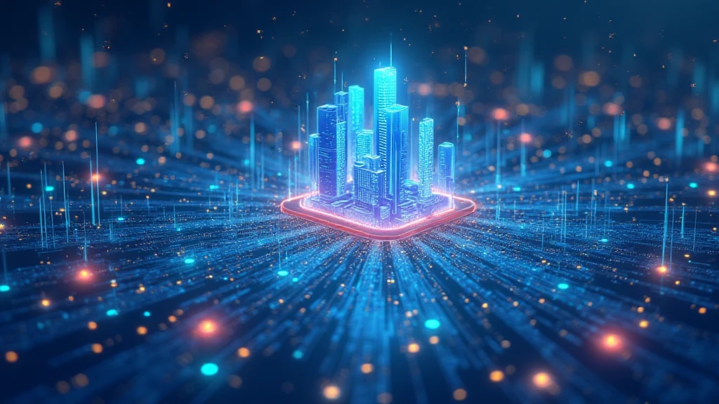 HIBT staking investment for governance rights Vietnam