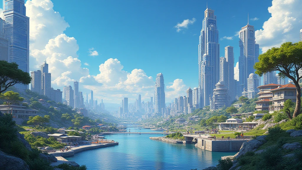 HIBT metaverse land investment guide Vietnam