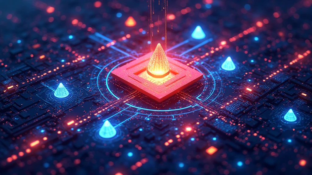 HIBT generative art NFT investment algorithms Vietnam