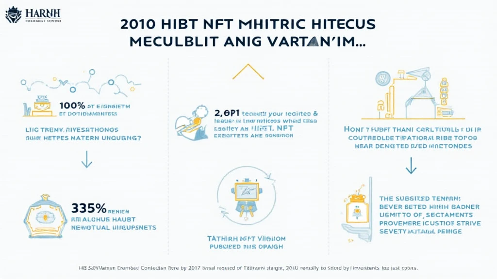 HIBT NFT minting investment success stories Vietnam