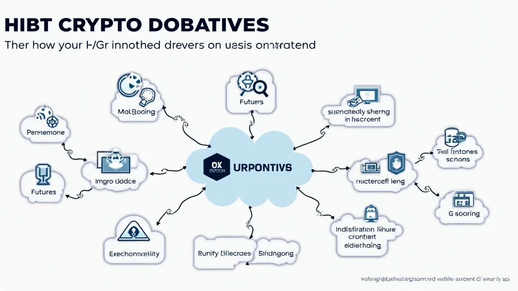 HIBT crypto derivatives explained
