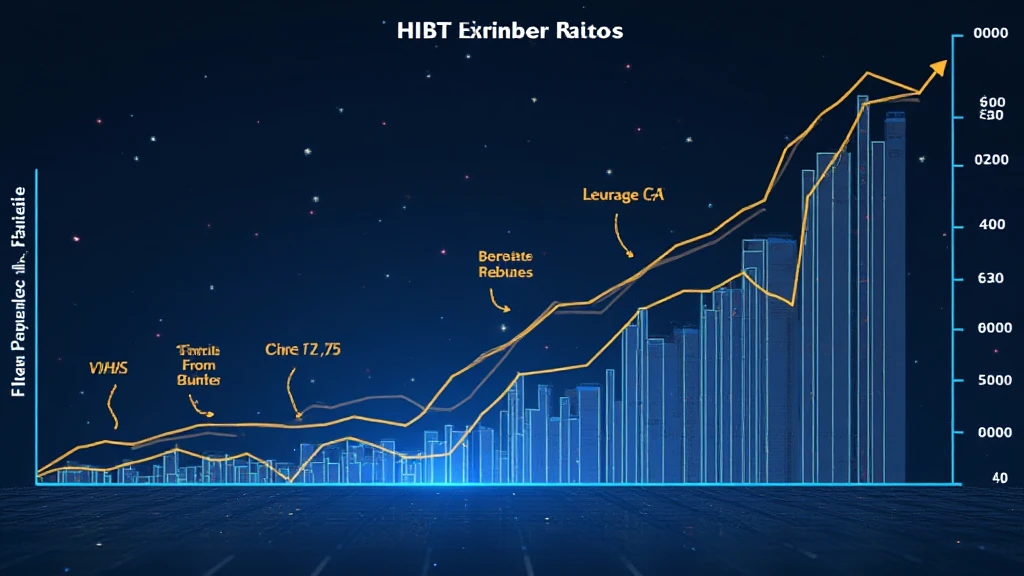 HIBT crypto leverage ratios