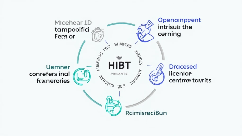 HIBT NFT licensing frameworks