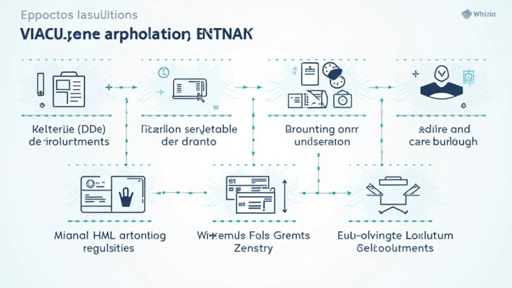 Vietnam crypto DAO regulations