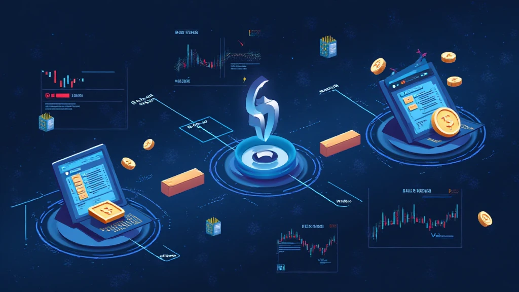 HIBT crypto order books