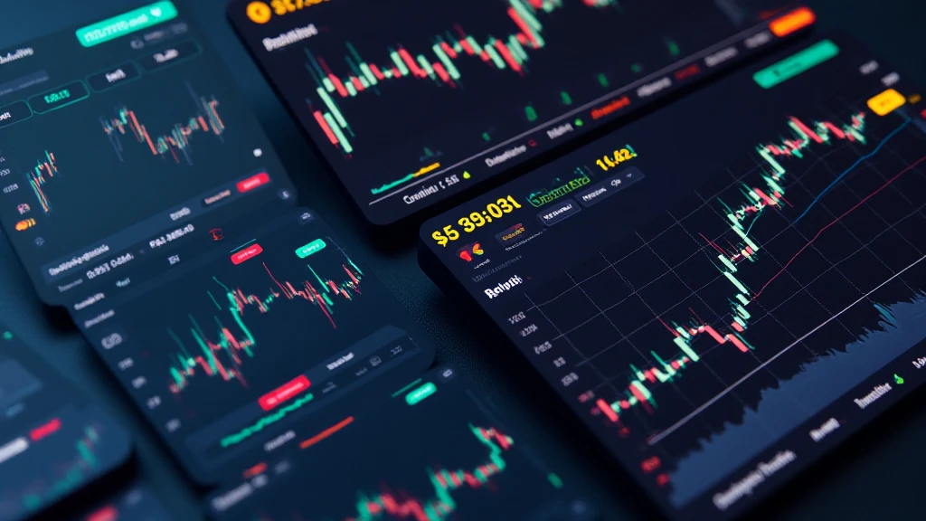 Bitcoin price chart analysis tools