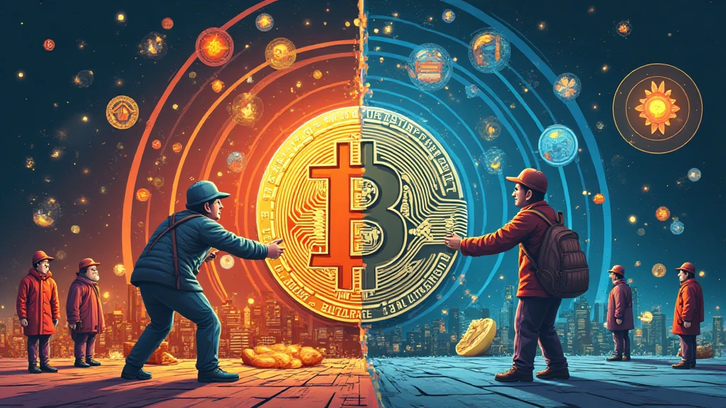 Bitcoin Halving cultural significance