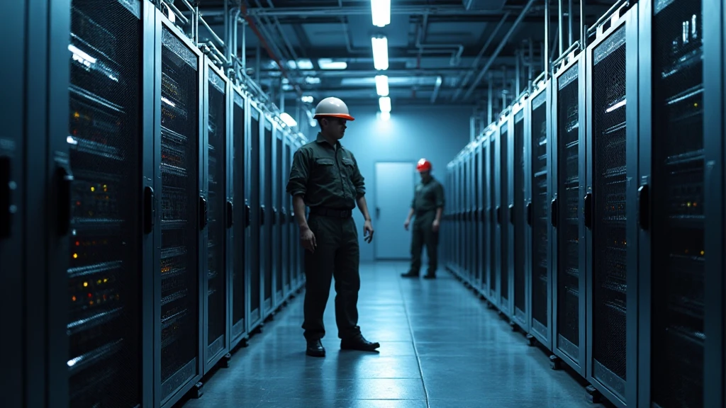 Vietnam crypto mining equipment maintenance