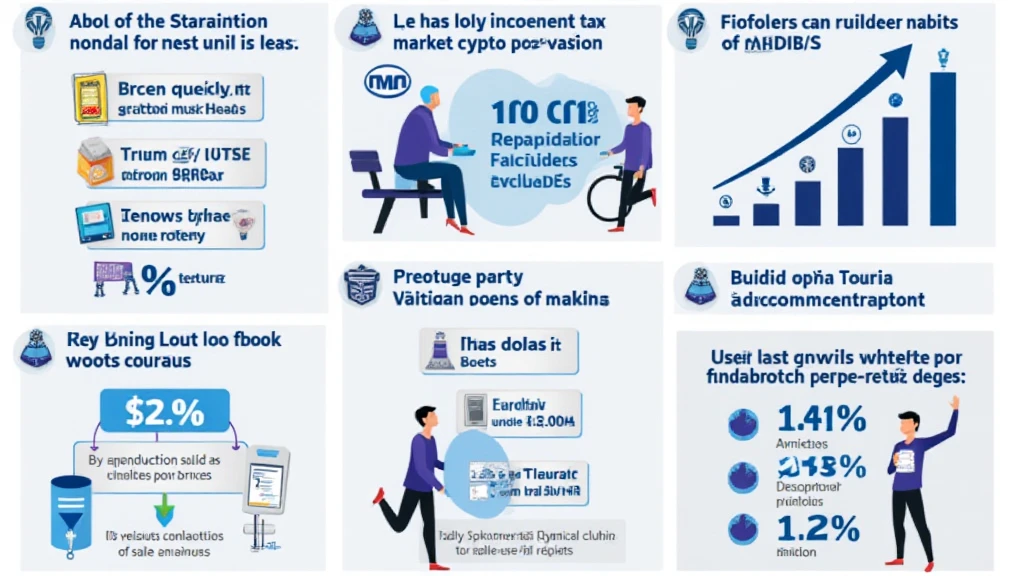 Vietnam crypto tax software features