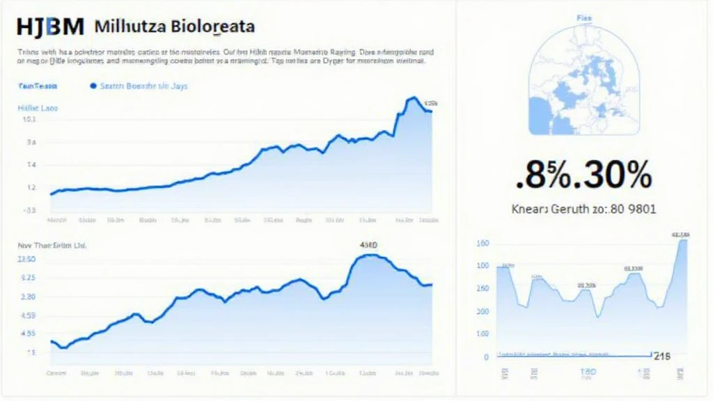 HIBT crypto market capitalization trends