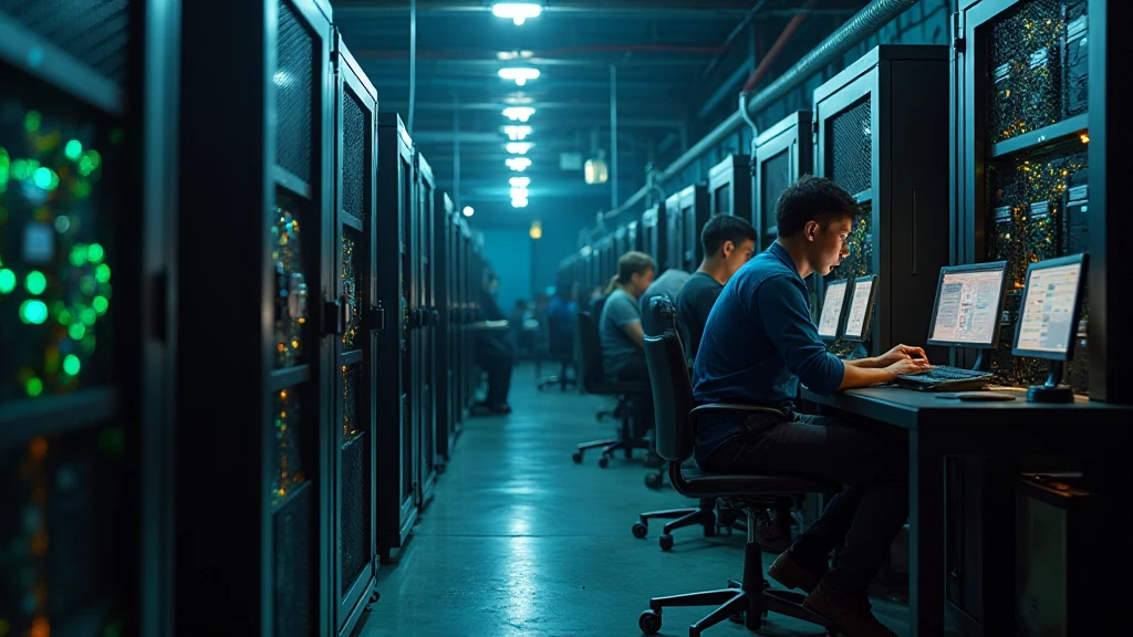 Vietnam crypto mining regulations updates