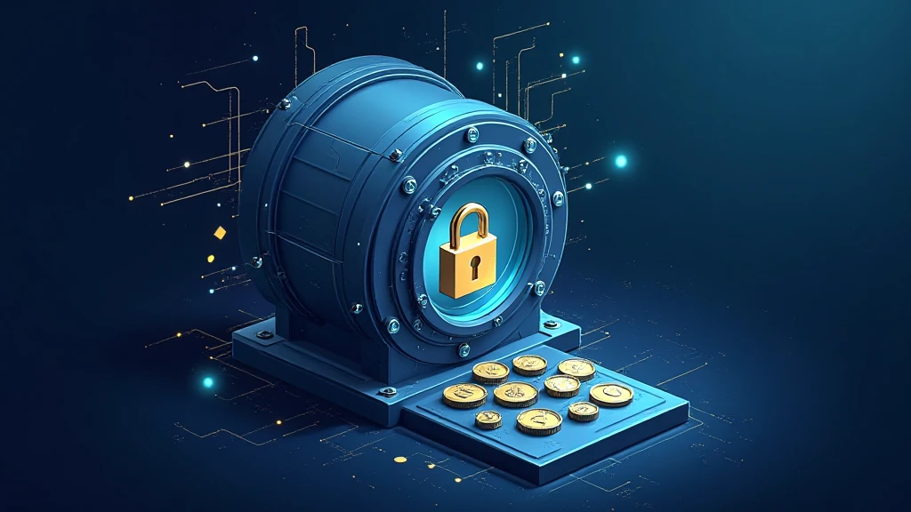 HIBT crypto insurance fund allocation