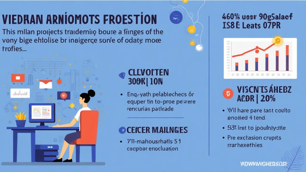 Vietnam crypto exchange user base