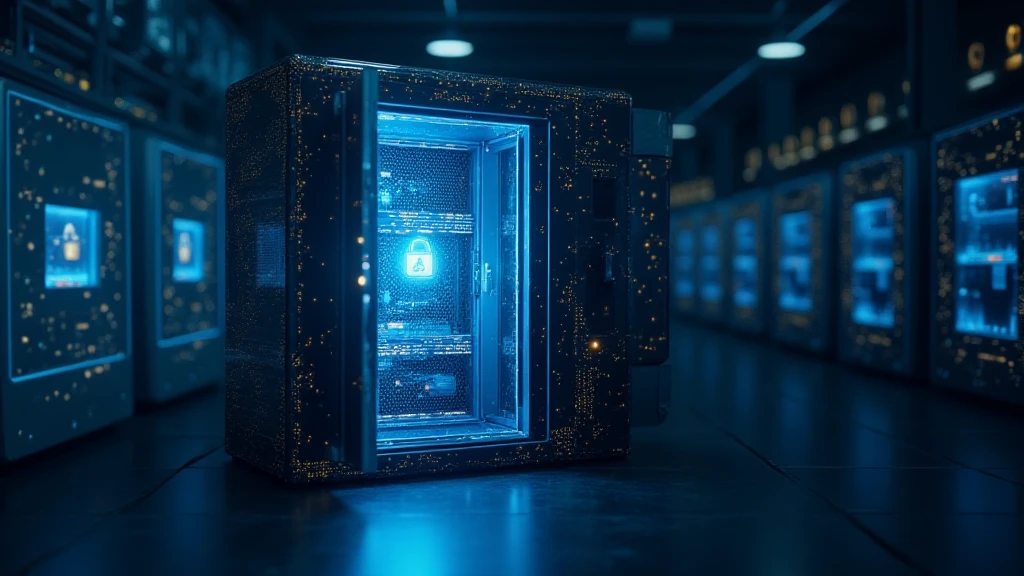 HIBT security vulnerability assessment