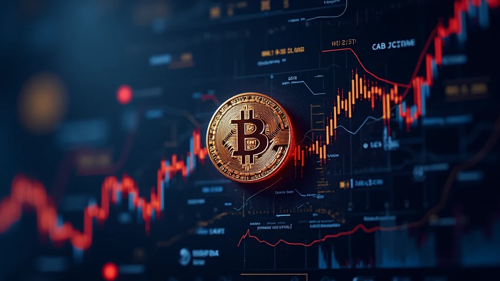 Bitcoin price forecasting