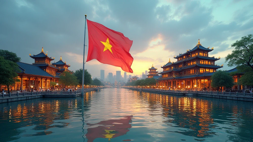 Vietnam crypto tax reporting guidelines