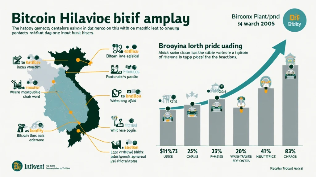 Bitcoin Halving Vietnam 2025 impact