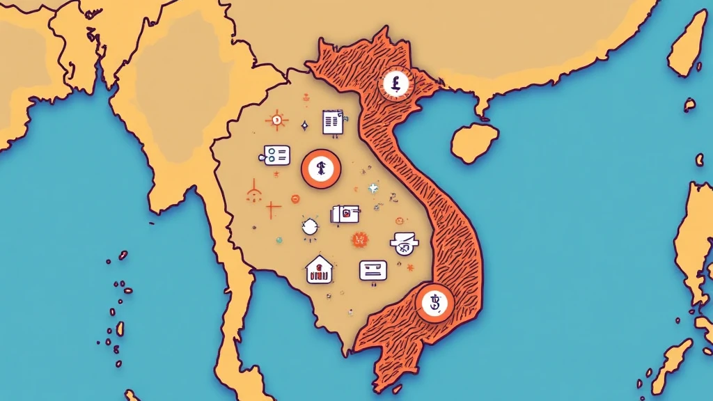 Vietnam crypto exchange licenses