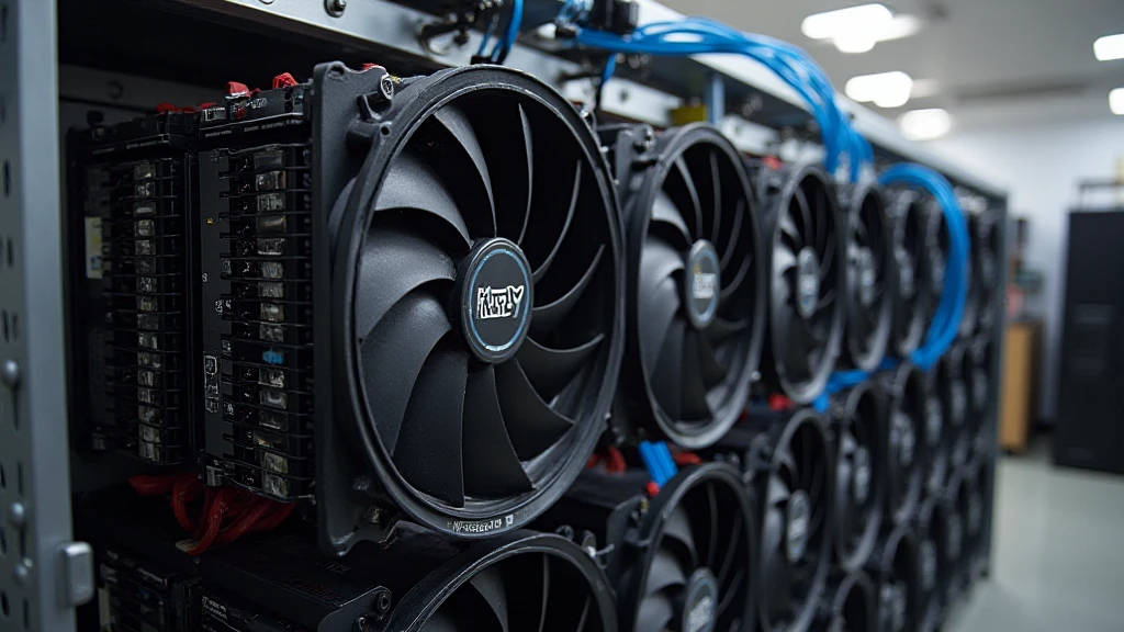 Bitcoin mining hardware Vietnam