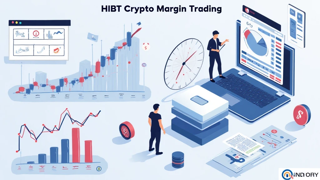 HIBT crypto margin trading