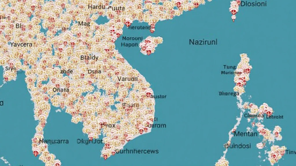 Bitcoin mining difficulty Vietnam