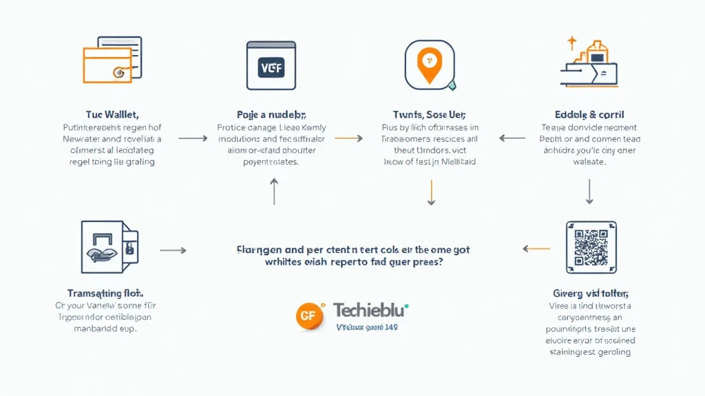 Vietnam crypto payment methods