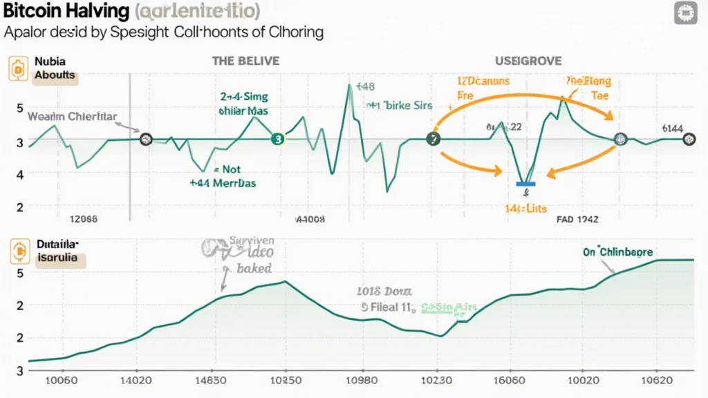 Bitcoin Halving community impact