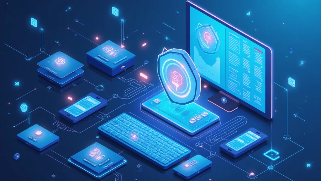 Vietnam crypto exchange API docs