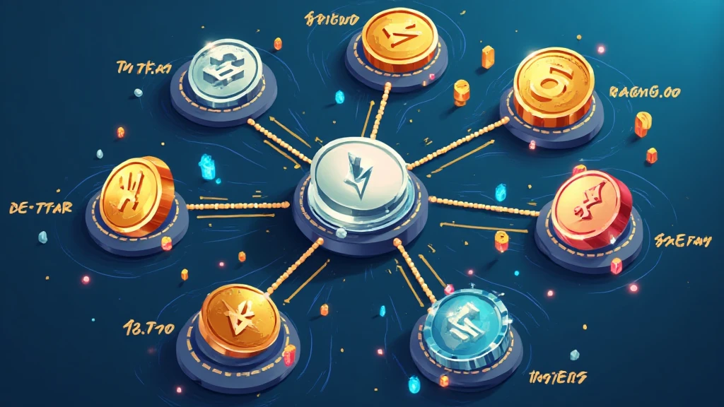 HIBT crypto portfolio diversification