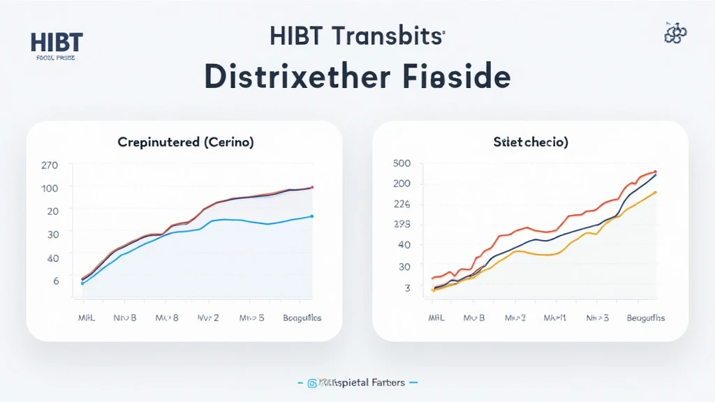 HIBT crypto airdrop distribution channels