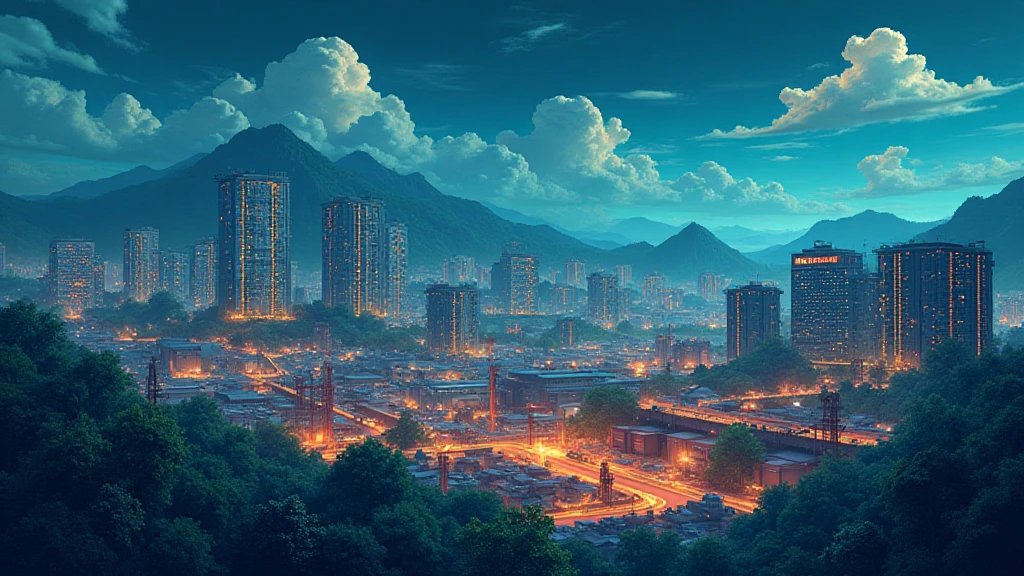 Vietnam crypto mining regulations 2025