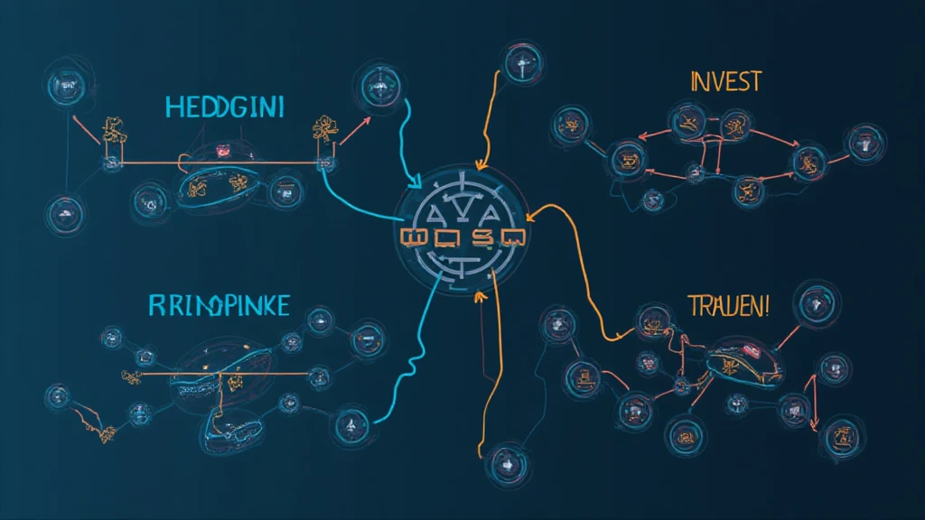 HIBT crypto derivatives trading strategies