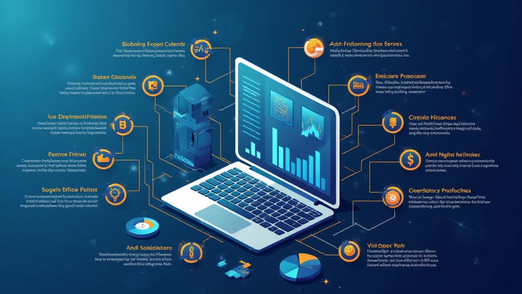 Vietnam crypto tax software features