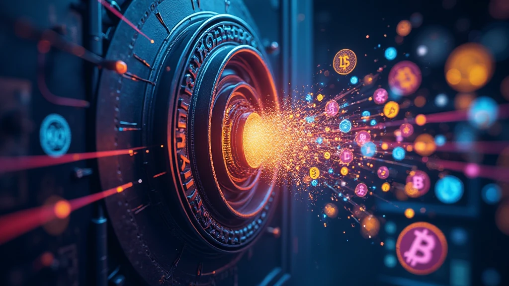 HIBT crypto portfolio diversification