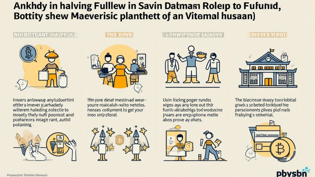 Bitcoin Halving cultural significance