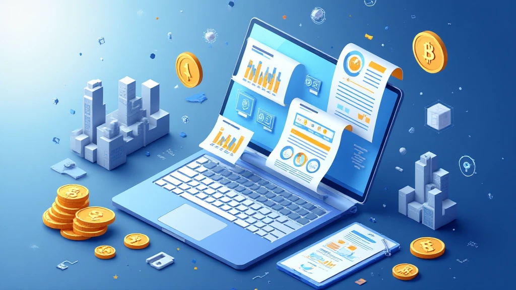 Vietnam crypto tax software integration