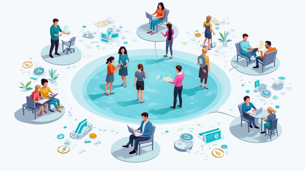 HIBT crypto liquidity pool strategies