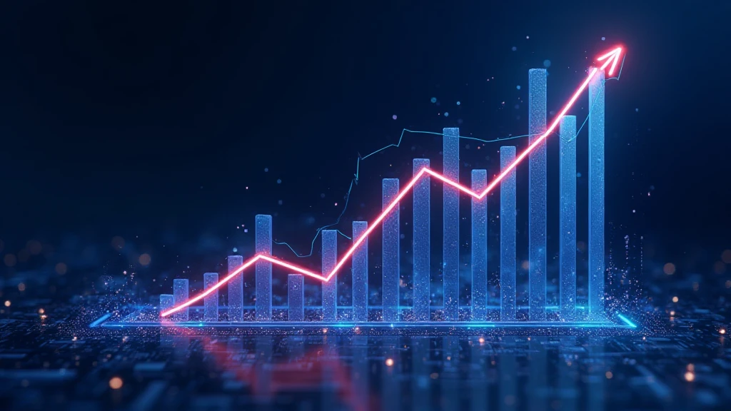 HIBT crypto market capitalization growth