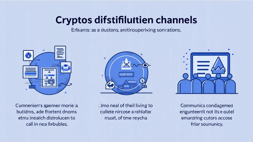 HIBT crypto airdrop distribution channels