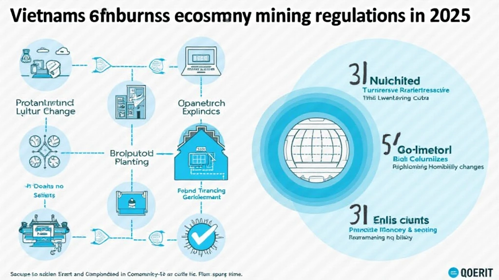 Vietnam crypto mining regulations 2025