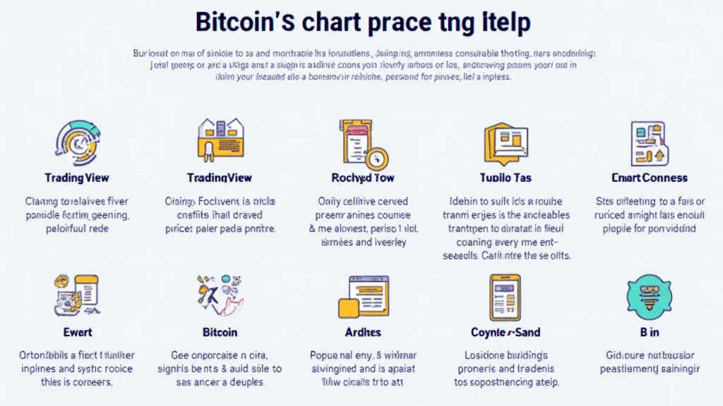 Bitcoin price chart analysis tools