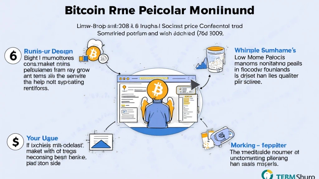 Bitcoin price monitoring platforms