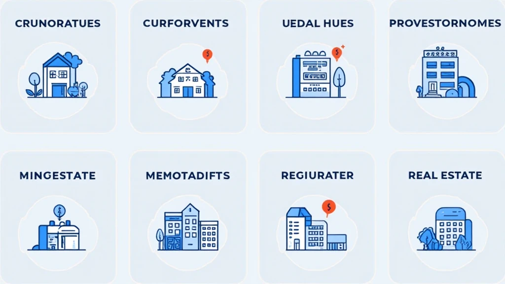 Top 5 crypto real estate apps Vietnam