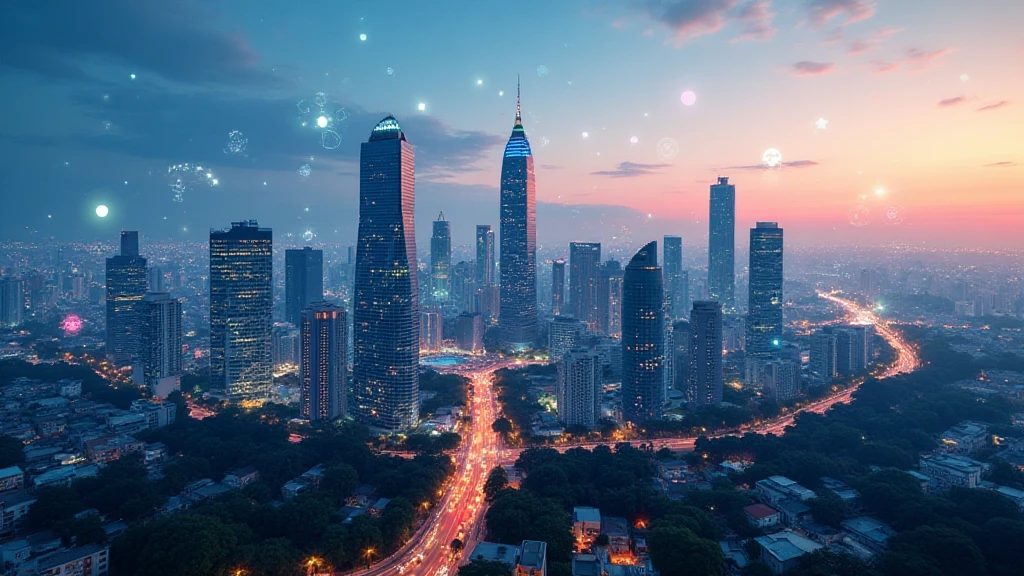 How to invest $100 in crypto real estate Vietnam