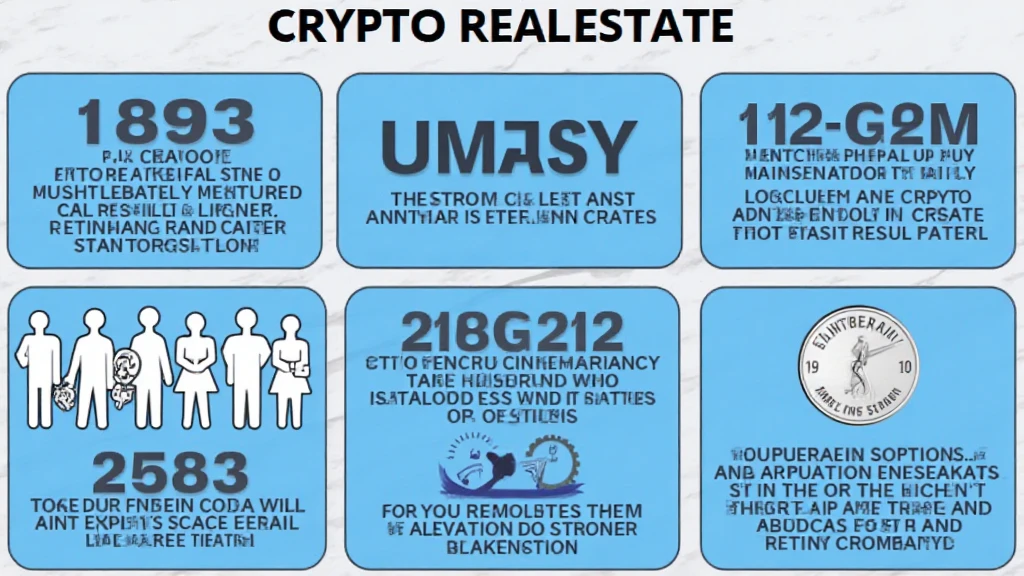 Crypto real estate maintenance Vietnam